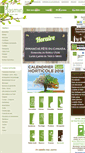 Mobile Screenshot of jardinjasmin.com
